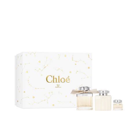 chloe profumo cofanetto|Chloé Cofanetti ️ acquista online .